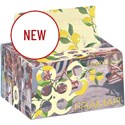 Framar Limoncello Pop Up Foil 5 inch x 11 inch 500 ct.