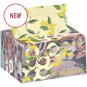 Framar Limoncello Pop Up Foil 5 inch x 11 inch 500 ct.