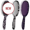 Framar Oh My Goth Detangle Brush Display 9 pc.
