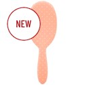 Framar Peach Please Detangle Brush- Dottie