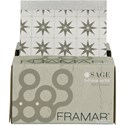 Framar Sage Pop Up Foil 5