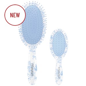 Framar Holiday Duo Brush Set 2 pc