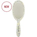 Framar Garden Party Detangle Brush - Blossom