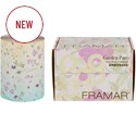 Framar Garden Party Embossed Roll 320 ft.