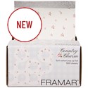 Framar Embossed Switch Pop Up Foil Medium Country Charm 5 inch x 11 inch 500 ct.