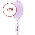 Framar Country Charm Detangle Brush - Meadow