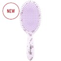 Framar Country Charm Detangle Brush - Meadow