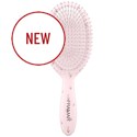 Framar Country Charm Detangle Brush - Rosalie