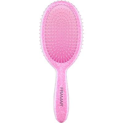 Framar Y2K Detangle Brush - Paris