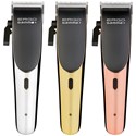 Gamma+ Ergo Professional Microchipped Magnetic Motor Modular Cordless Hair Clipper