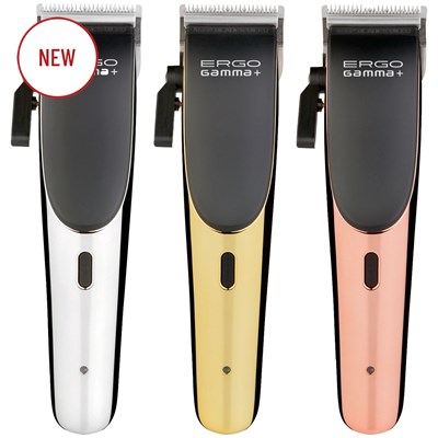 Gamma+ Magnetic Ergo Clipper