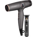 Gamma+ Buy Jetline Dryer, Get Ace Trimmer FREE! 2 pc.