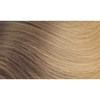 Hotheads 8/23CM- Dark Ash Blonde to Light Blonde 14-16 inch