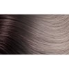 Hotheads 3/GR- Natural Dark Brown to Grey 14-16 inch