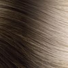 Hotheads 4A/60A CM- Dark Ash Brown to Ice Blonde 14 inch