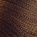 Hotheads 5/8 CM- Medium Golden Brown to Dark Ash Blonde 22 inch