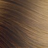 Hotheads 6/24 CM- Neutral Medium Brown to Golden Blonde 14 inch