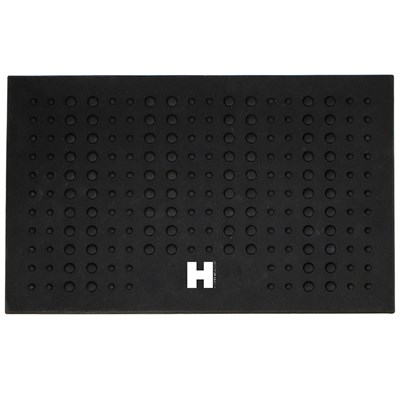 Hotheads Heat Resistant Styling Pad