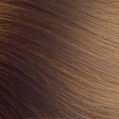 Hotheads 5/23 CM- Medium Golden Brown to Natural Golden Blonde 14 inch