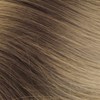 Hotheads 8/23 CM- Dark Ash Blonde to Natural Golden Blonde 18 inch
