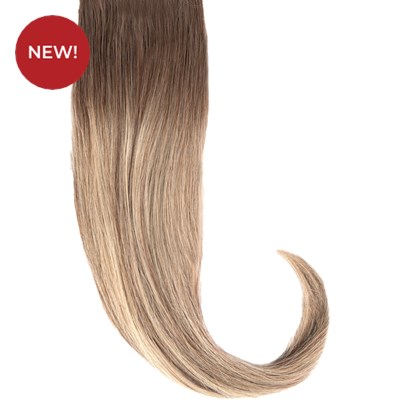 Hotheads Originals Tape-In Extensions 14-16 Inch Length