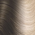Hotheads 4A/60A- CM Dark Ash Brown to Ice Blonde 18-20 inch