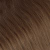 Hotheads 5/8- CM Medium Golden Brown to Dark Ash Blonde 18-20 inch
