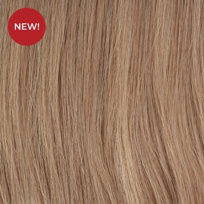 Hotheads 18/60ABY- Balayage Cool Blonde 14 inch