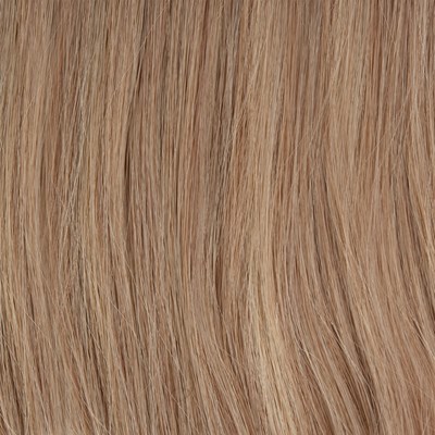 Hotheads 18/60ABY- Balayage Cool Blonde 18 inch