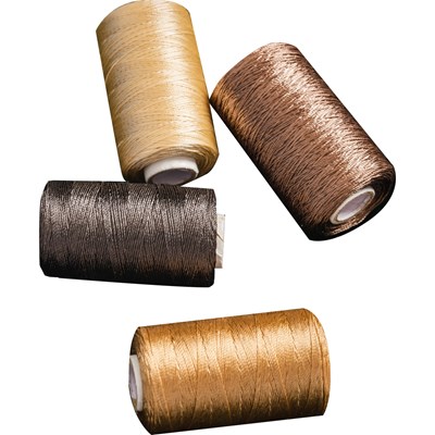 Hotheads Weft Nylon Thread 250m