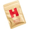 Hotheads Light Brown 3 mm Silicone Beads 100 ct.