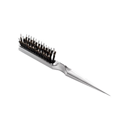 Hotheads Small Styling Rattail Brush 8.5 inch