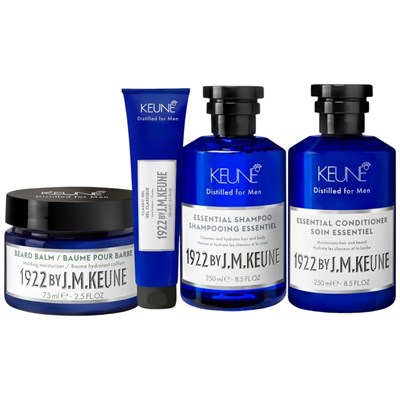 Keune Father's Day Style