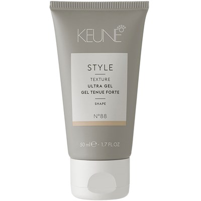 Keune Ultra Gel N°88 1.7 Fl. Oz.