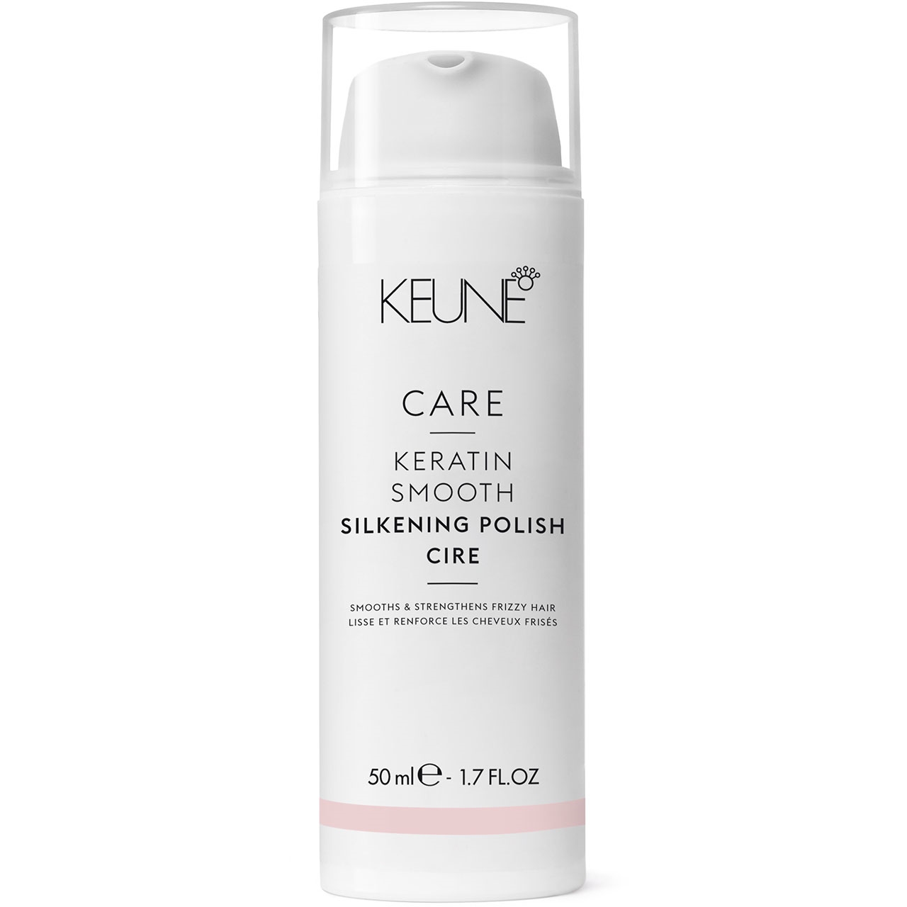 Keune keratin sprej online