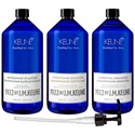 Keune Buy 2 1922 Liters, Get 20% OFF + FREE Pumps!