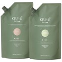 Keune Buy 2 So Pure Liters, Get 20% OFF!
