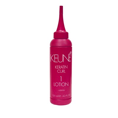 Keune 1 Fine Hair Lotion 4.2 Fl. Oz.