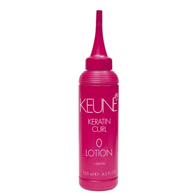 Keune 0 Resistant Hair Lotion 4.2 Fl. Oz.