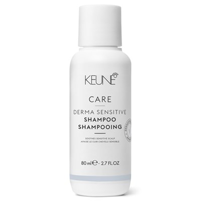 Keune Sensitive Shampoo 2.7 Fl. Oz.