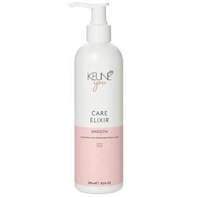 Keune Care Elixir - Smooth 8.5 Fl. Oz.