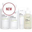 Keune Care Long & Strong Stylist Kit 4 pc.