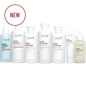 Keune Care Studio Intro 35 pc.