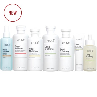 Keune Care Studio Intro 35 pc.