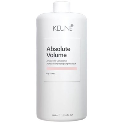 Keune Amplifying Conditioner Liter