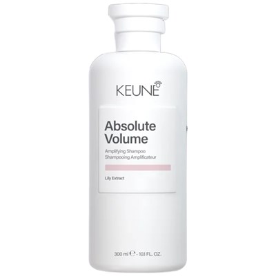 Keune Amplifying Shampoo 10.1 Fl. Oz.