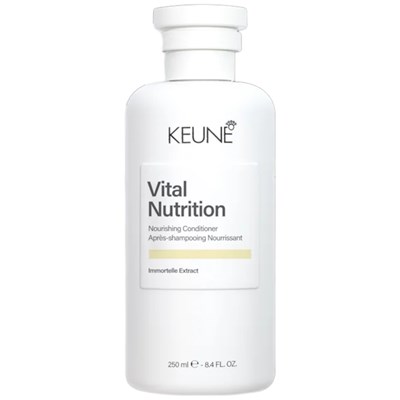 Keune Nourishing Conditioner 8.4 Fl. Oz.