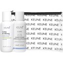 KEUNE Buy 1 Travel Care Shampoo & Conditioner, Get 1 Poly Bag FREE!