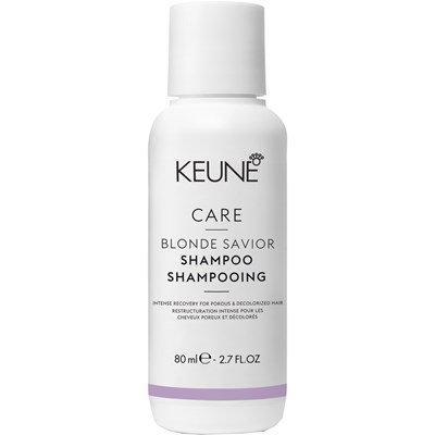 Keune Shampoo 2.7 Fl. Oz.