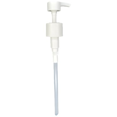 KEUNE Care Liter Pump